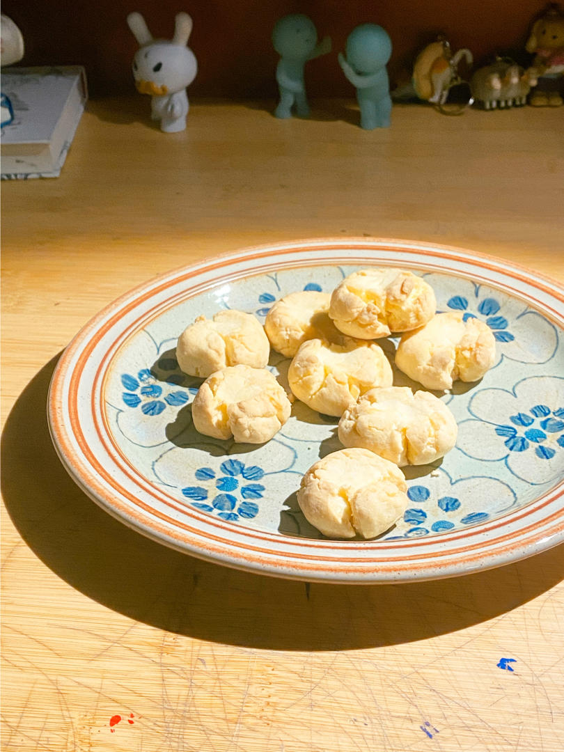 玛格丽特小饼干