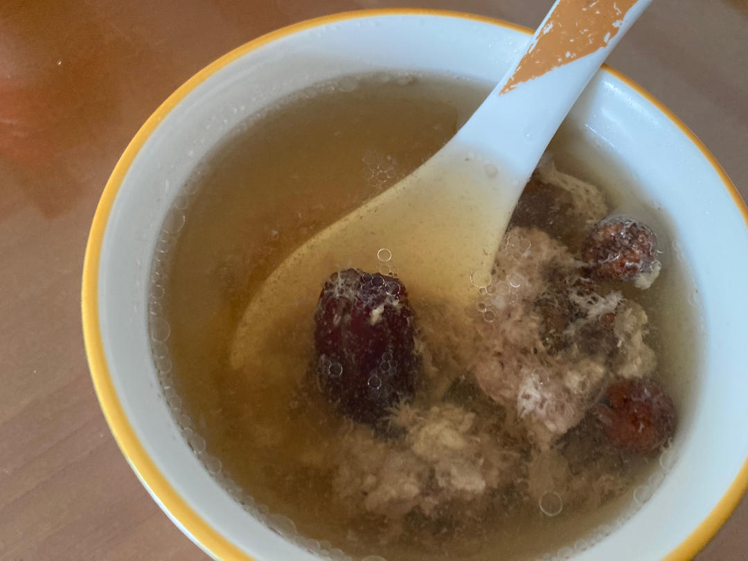 春砂仁炖瘦肉