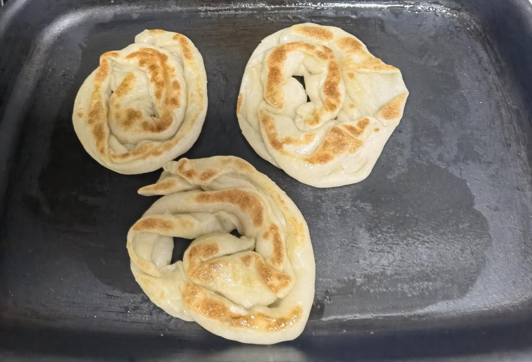 吊炉饼