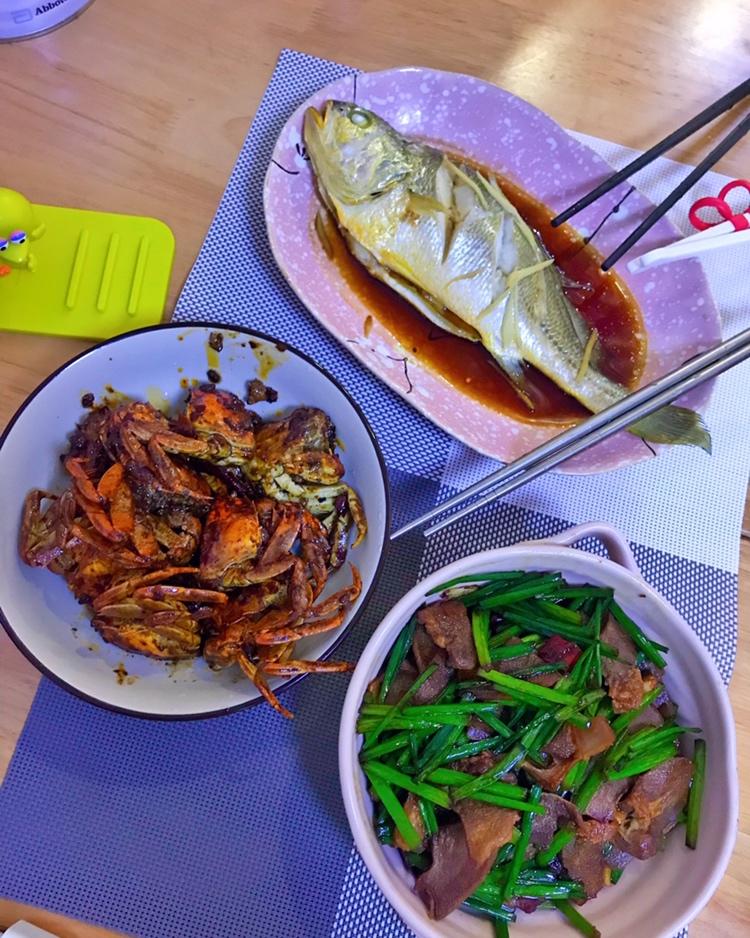 西红柿炒鸡蛋