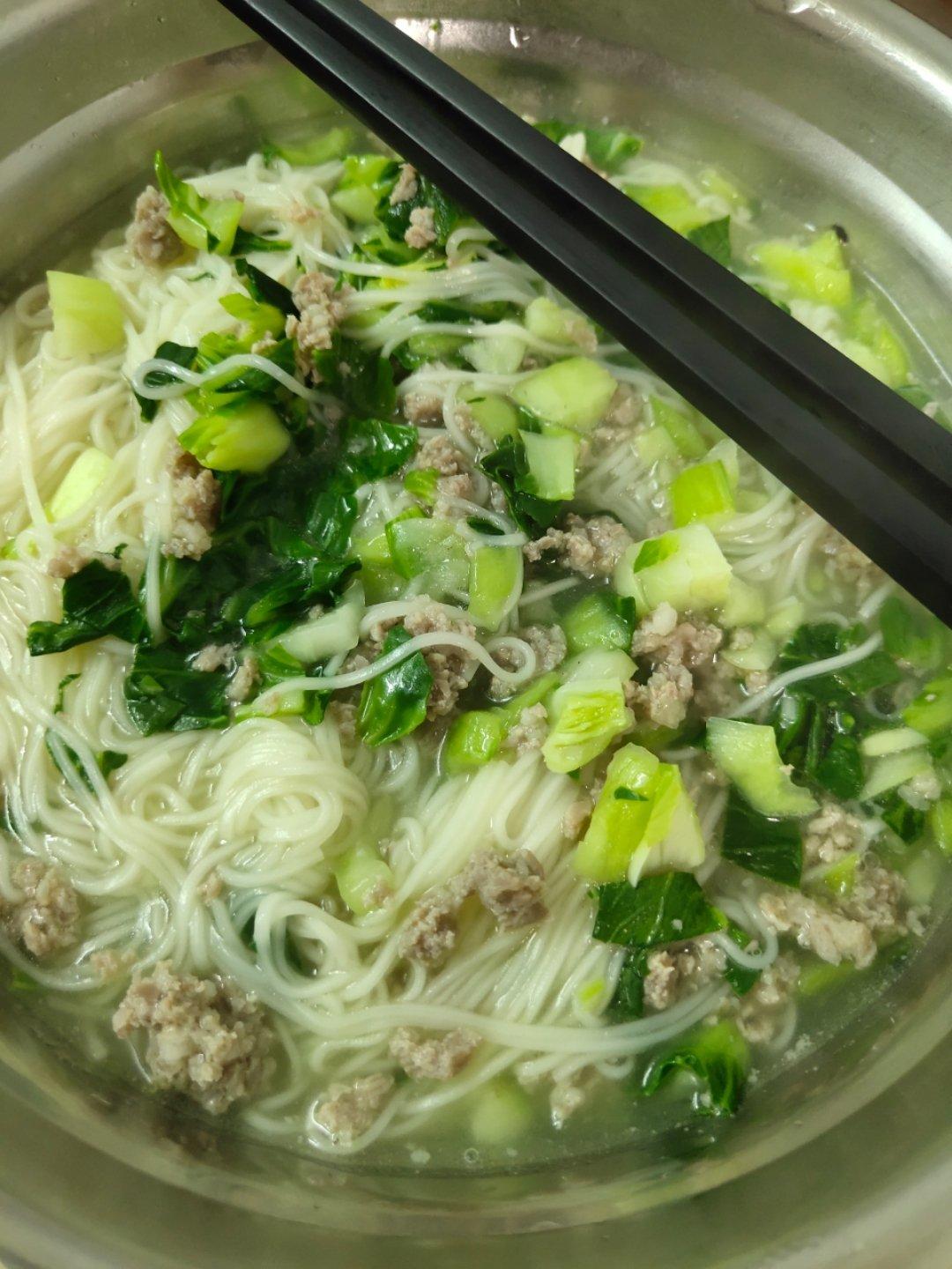 maggieeeee_做的烂糊面(病号餐专用)