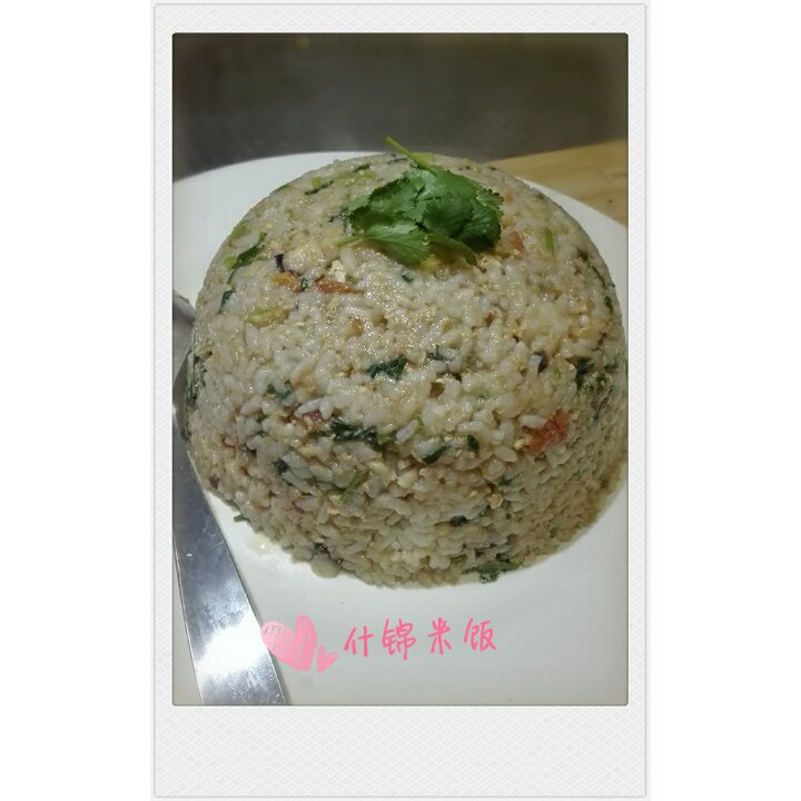 扬州炒饭