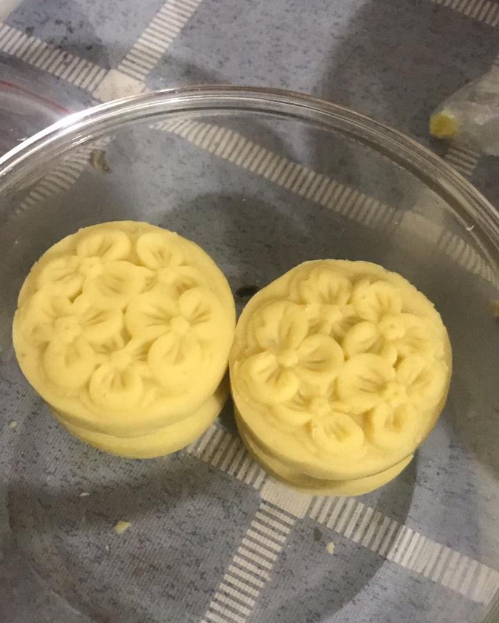 绿豆冰糕