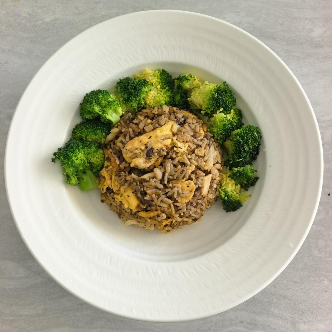 午餐•2026年3月21日