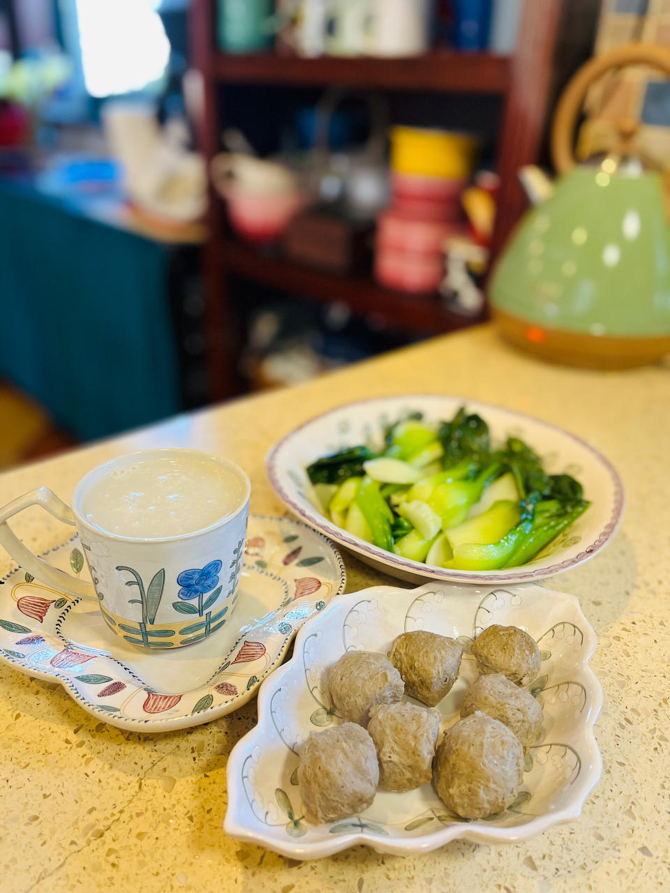 2017年夜饭