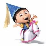 萌萌哒的小红豆