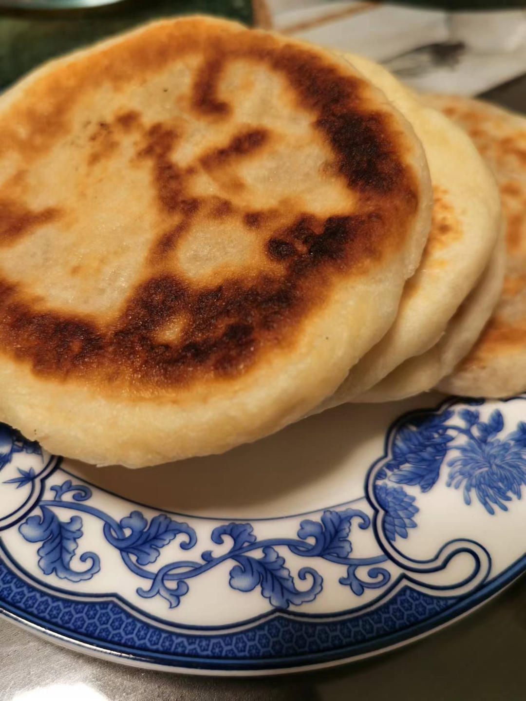 【小高姐】萝卜丝饼