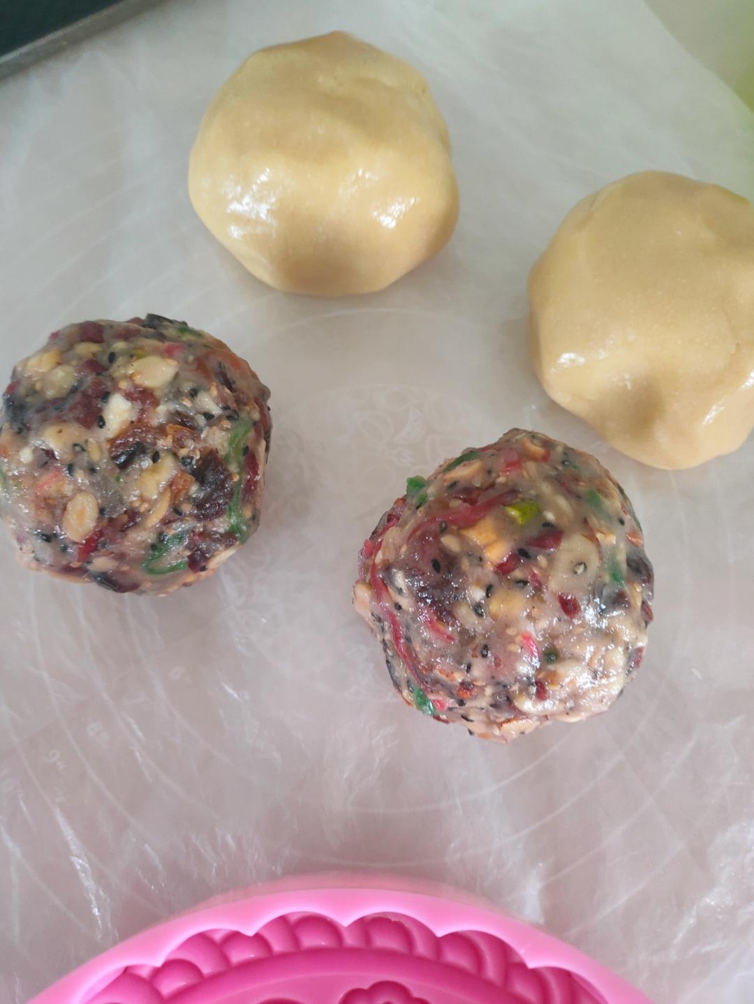 薄荷烤鸭【9月北鼎烤箱食谱】