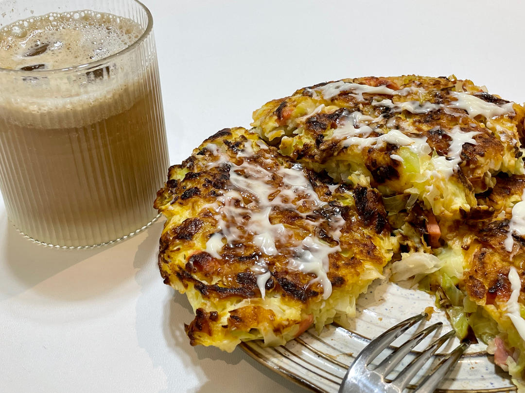 快手日式大阪烧