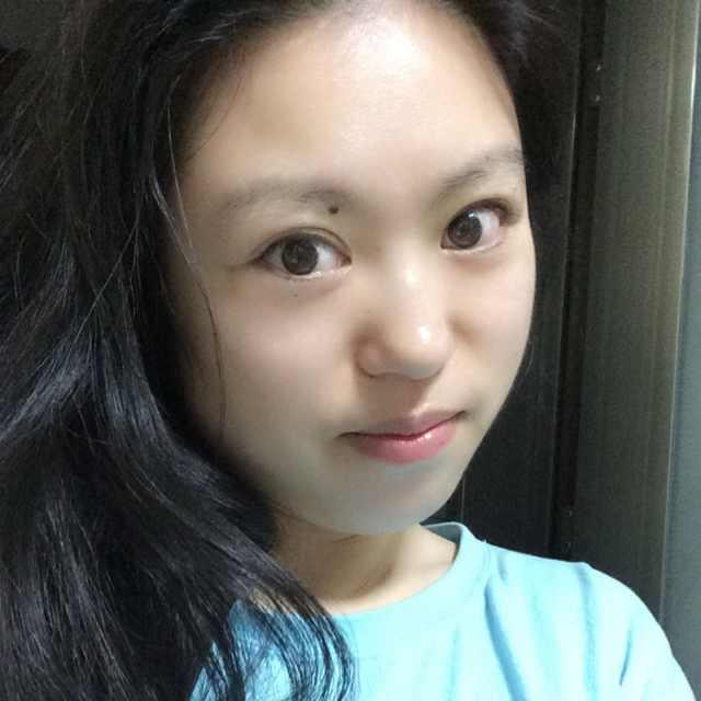 新娘欣婷