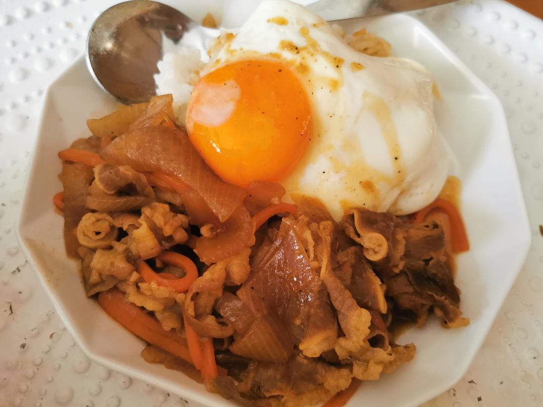 秒杀吉野家的照烧肥牛