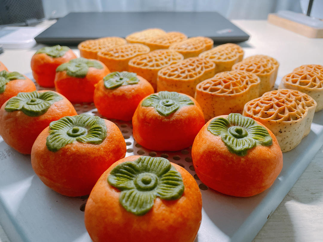 最火爆的好事发生月饼，保姆级教程来了~