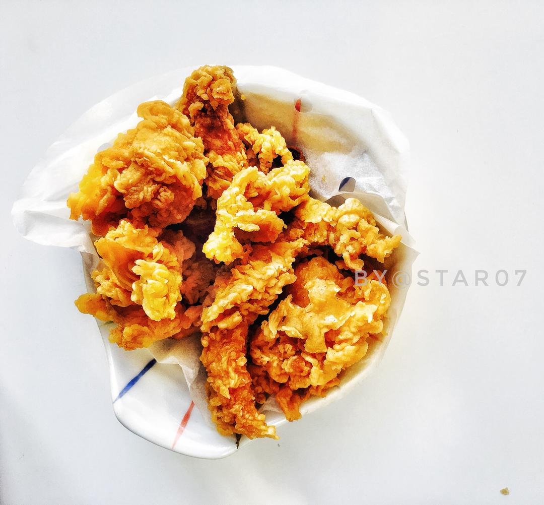 🌻不负阳光与美食🌻
