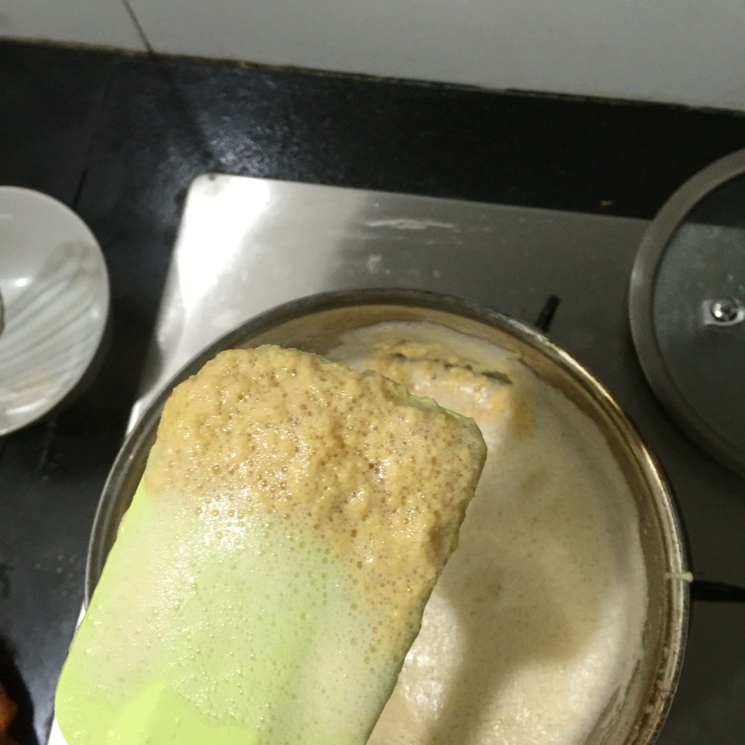 《Tinrry下午茶》教你做香草冰淇淋