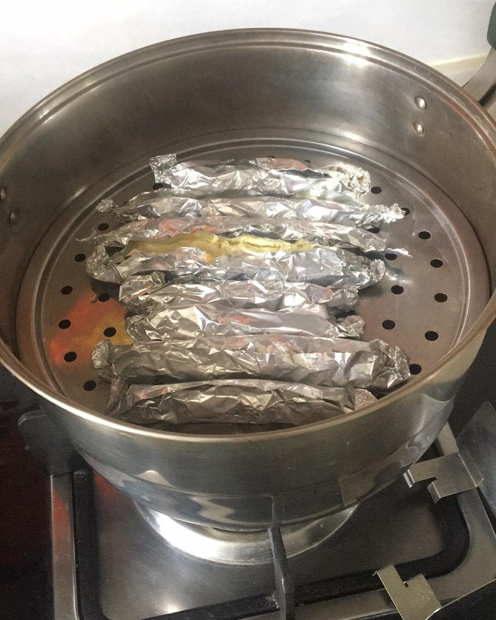 虾肉米肠