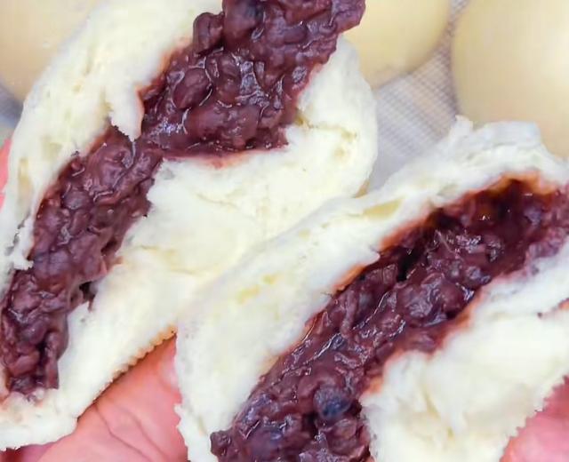 YS 老式豆沙包「热爱面食」 YS 老式豆沙包「热爱面食」