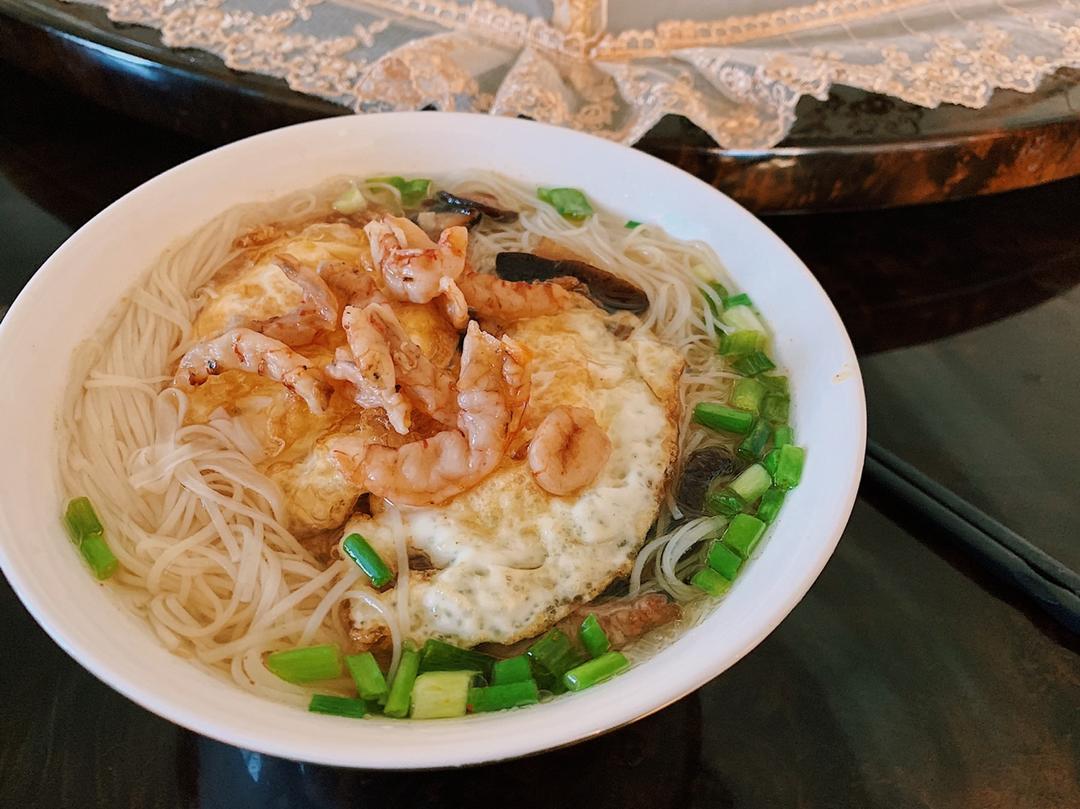 从英国回到中国[吃點心]