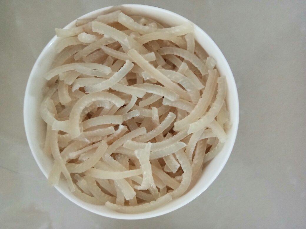 彩色饺子