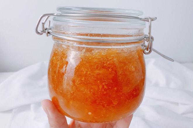 超全讲解蜂蜜🍯柚子茶的做法