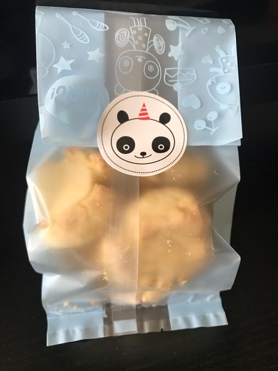 玛格丽特饼干