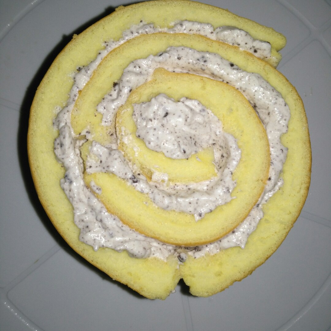 小四卷～风靡美食群的美味蛋糕卷