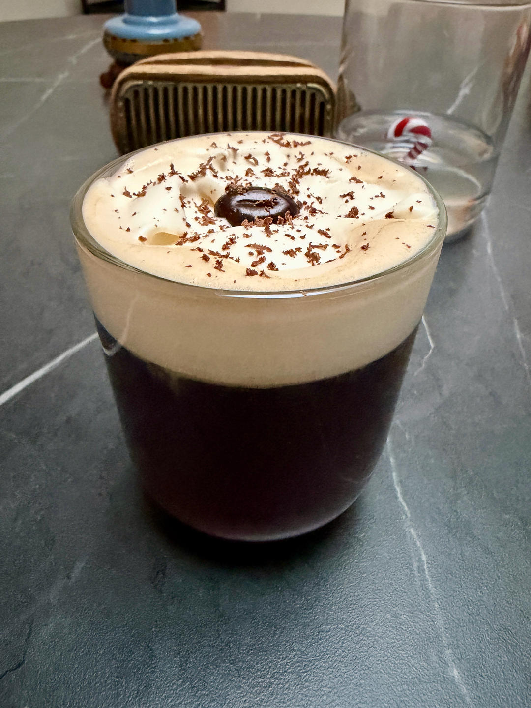 爱尔兰咖啡 Irish Coffee