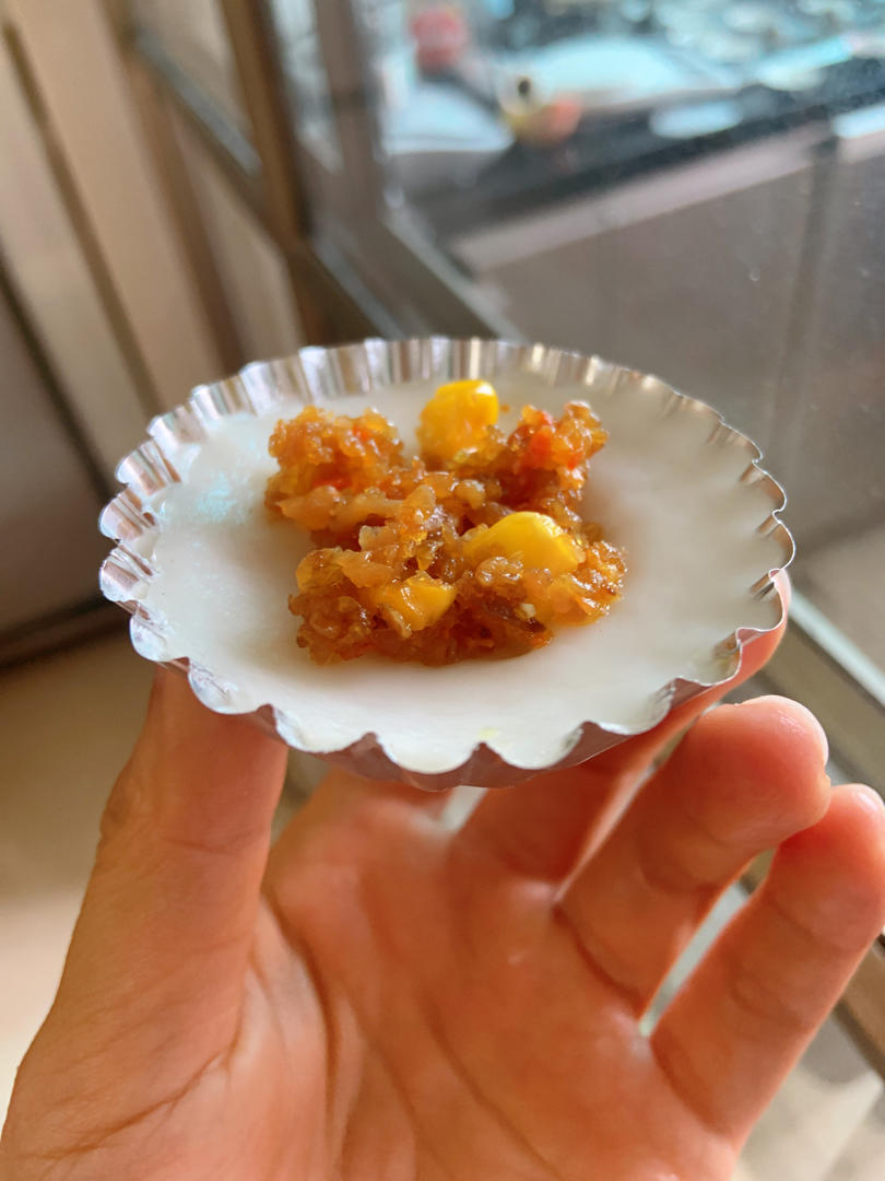 潮汕猪膀粿（猪油粿）