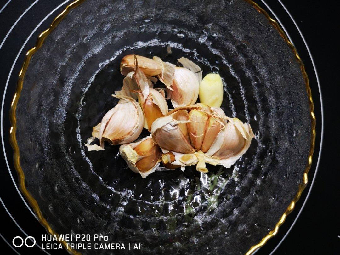 卤肉(各种肉，广东+福建版)