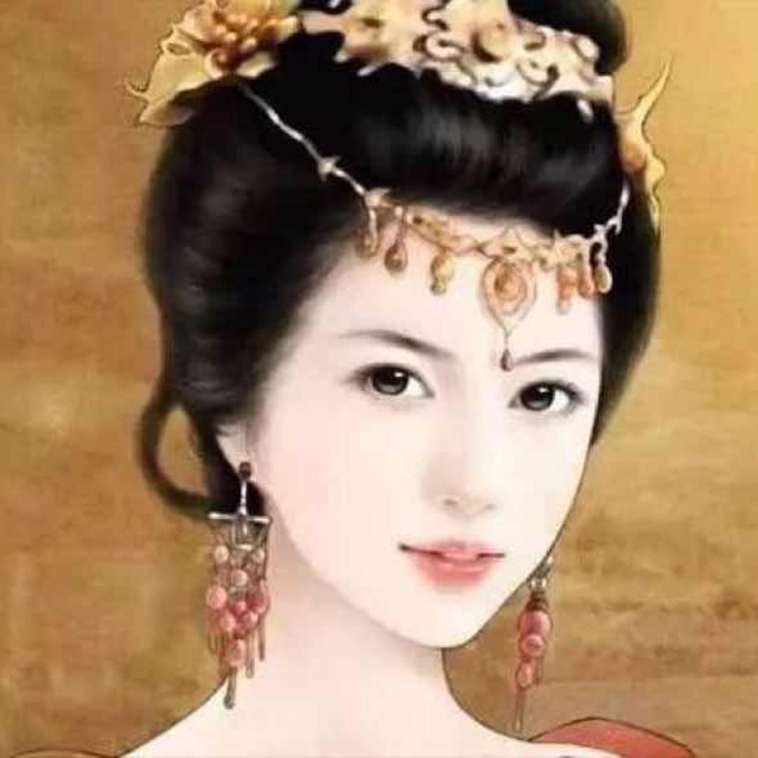 美丽传说之仙女