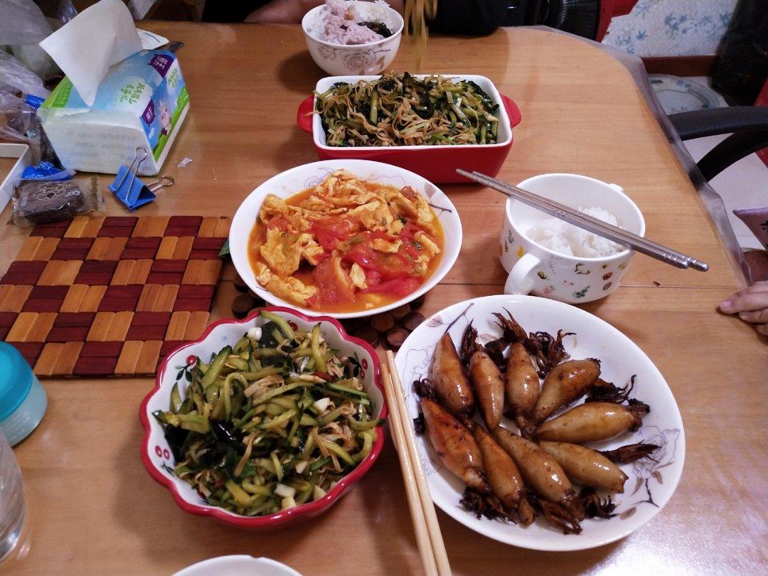 蒜香凤爪