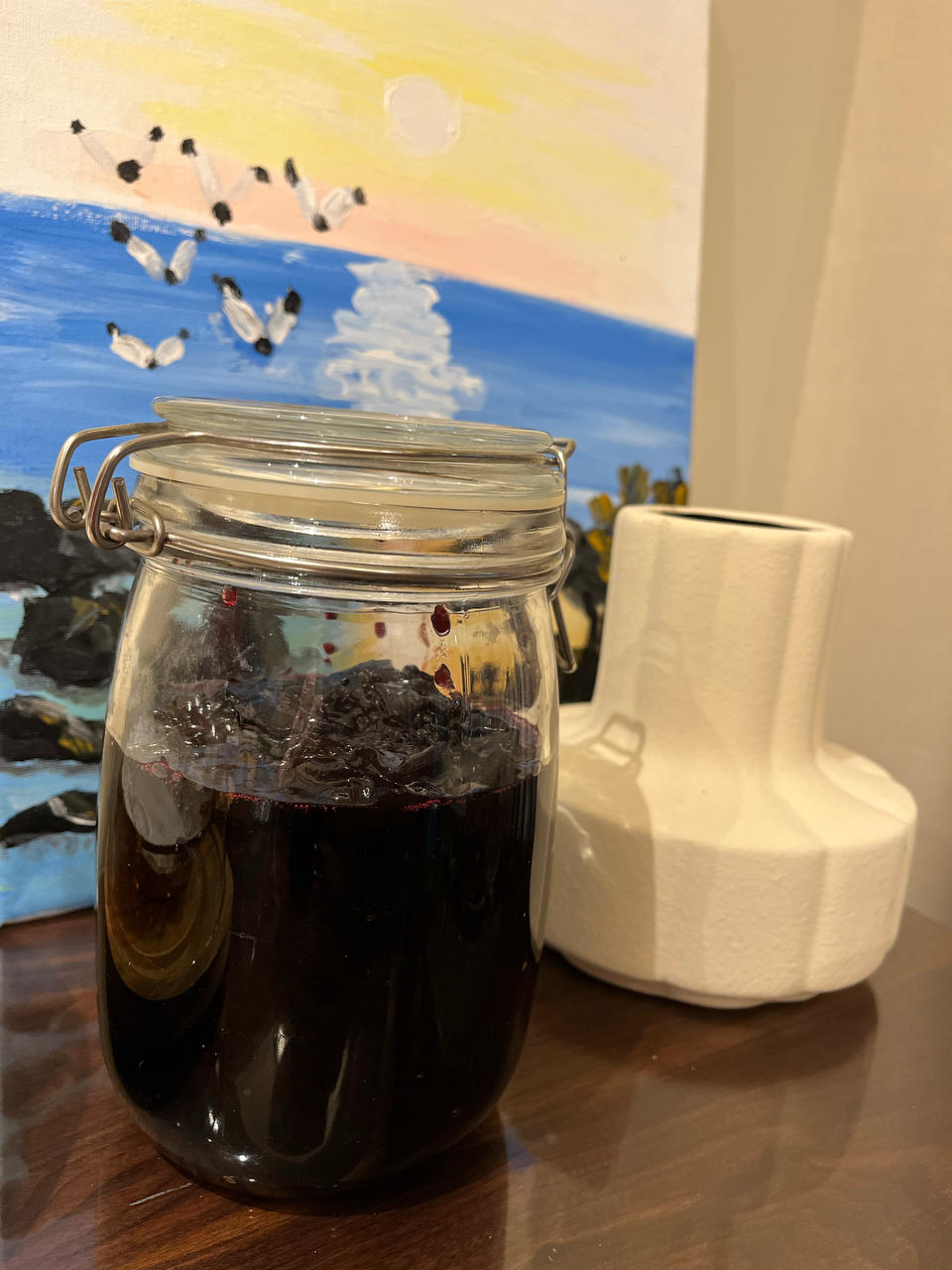 【祖传车厘子果酱】其他果酱熬煮方法