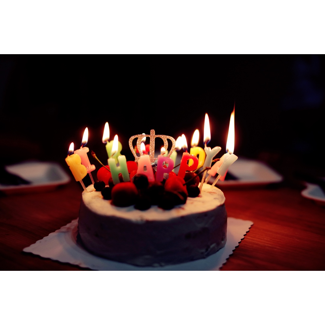 LAMOUR下午茶时光