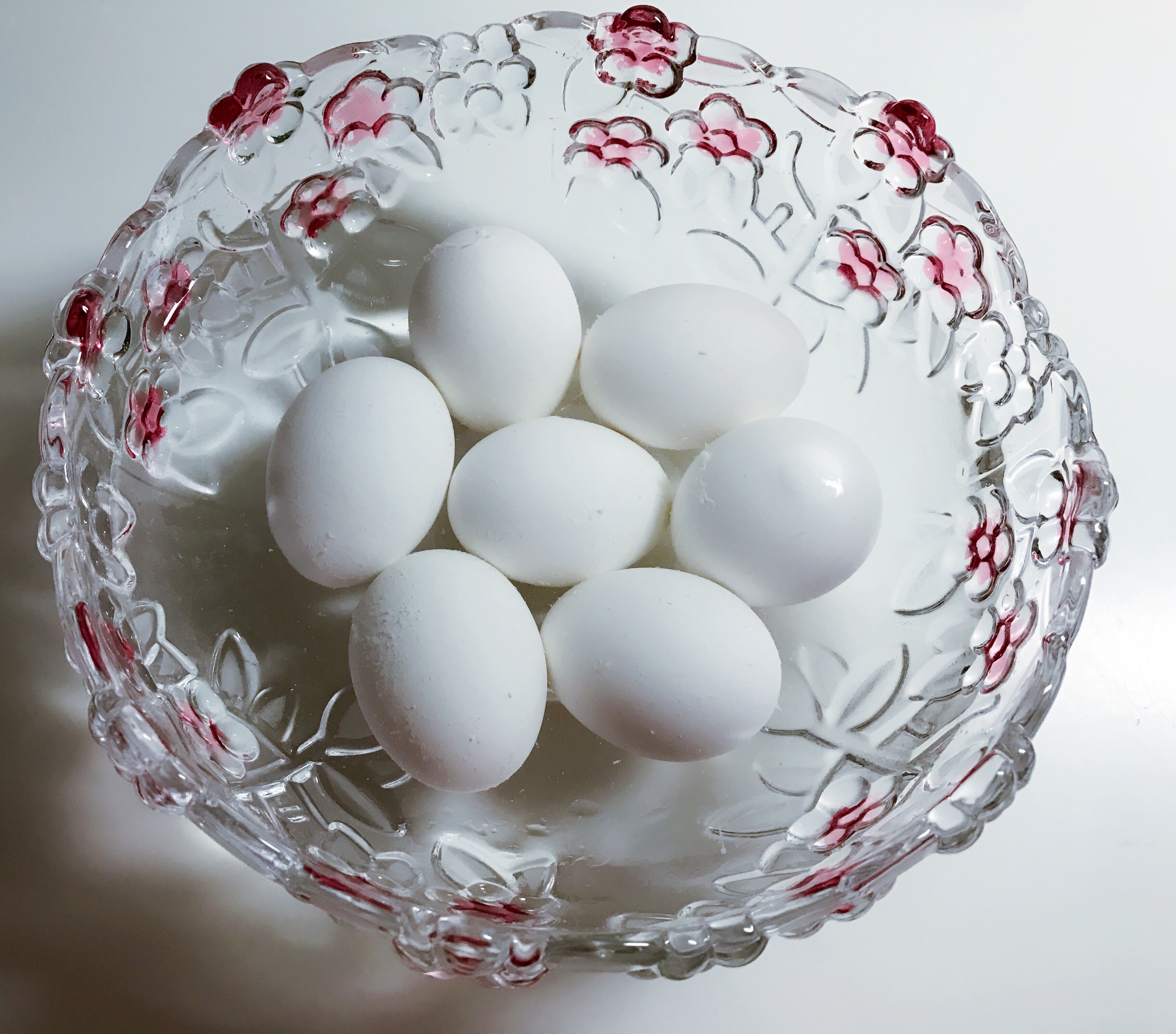 快手简单日式溏心鸡蛋的做法 步骤2