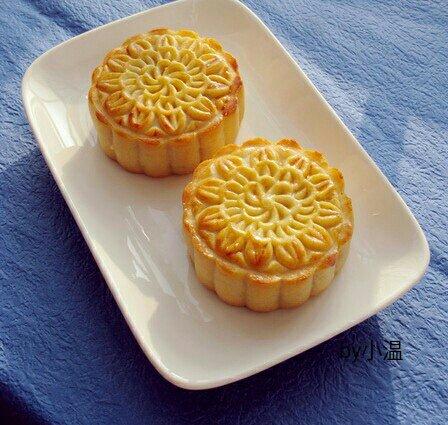 广式月饼