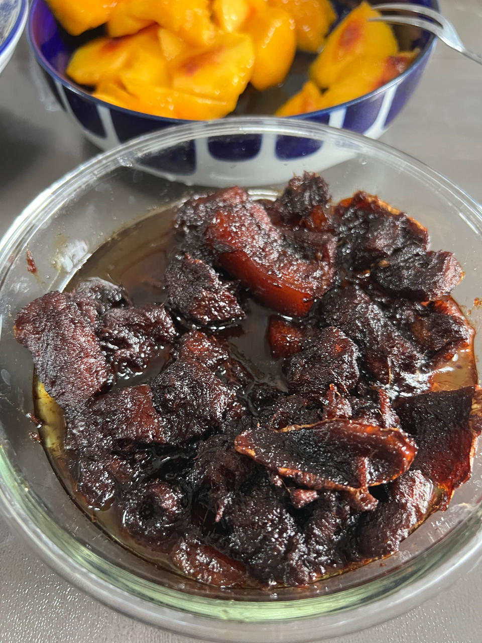 小美版红烧肉