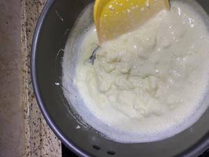 烤牛奶（消耗奶粉）的做法 步骤7