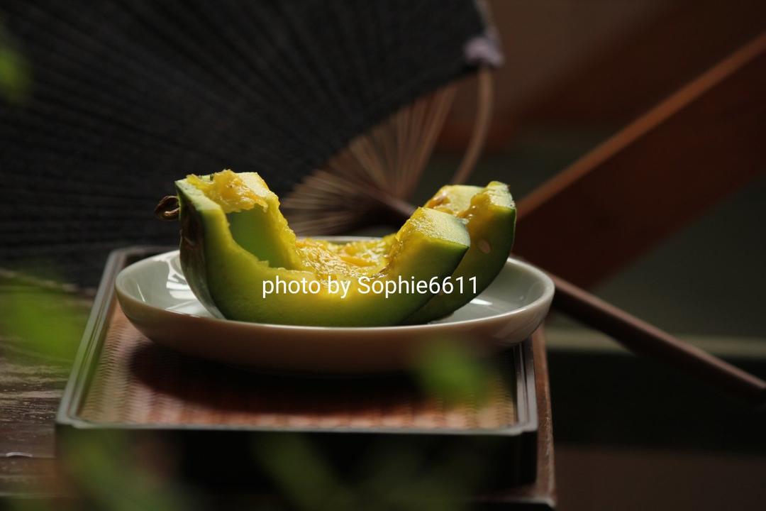 清爽小香瓜～