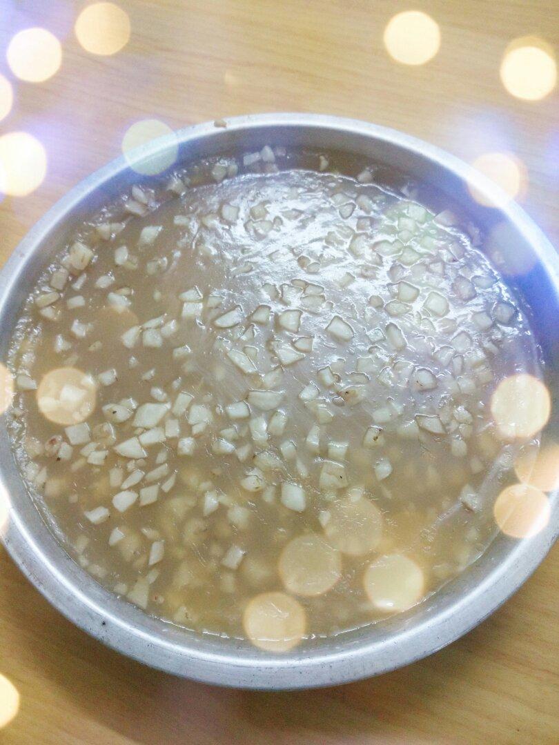 马蹄糕