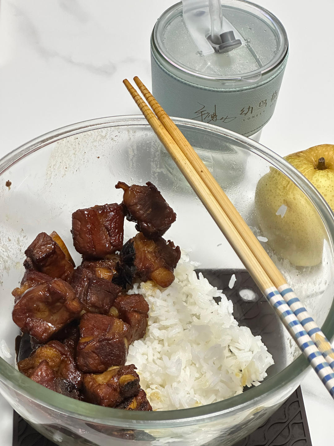 每年的年夜饭我都会做这道糖醋排骨❗️❗️