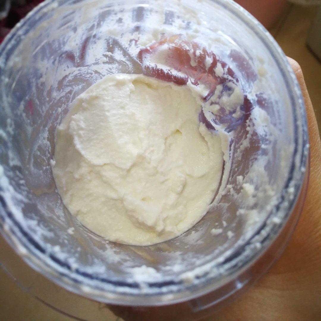 自制茅屋奶酪+快手吃法推荐（cottage cheese）丨健康·零食