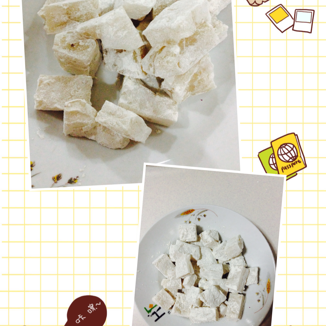 桔红糕（˶‾᷄ ⁻̫ ‾᷅˵）