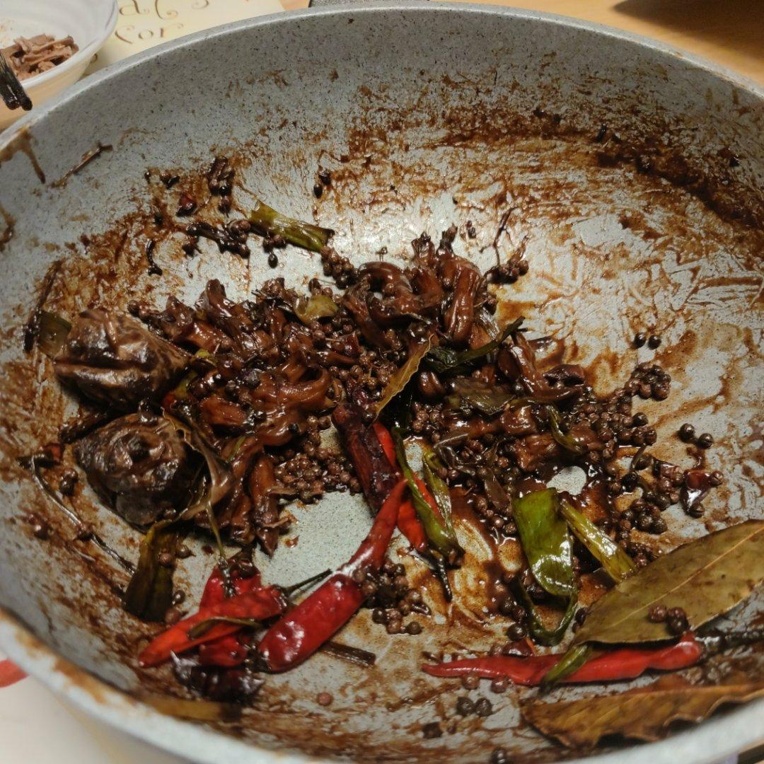 自制周黑鸭鸭舌 还原度100%（所有鸭货）