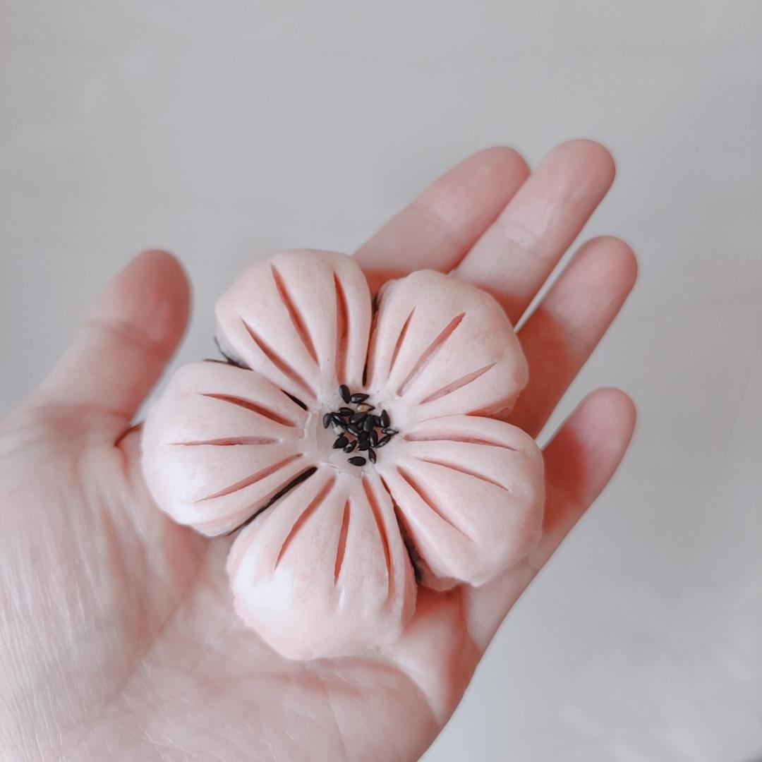 桃花酥