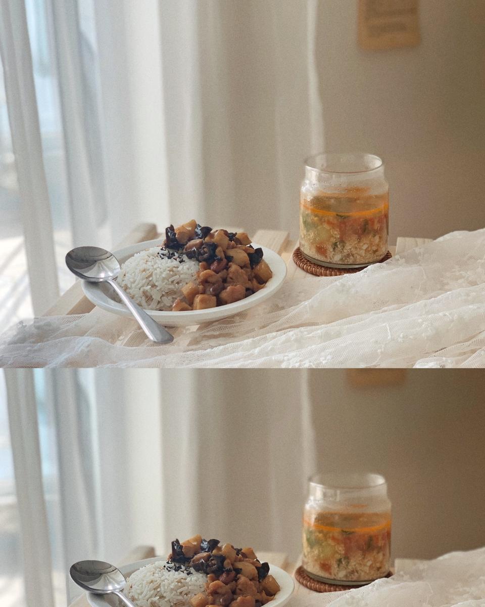 我的烘焙之路