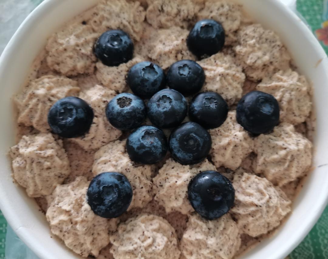 【蛋糕卷小分队】4：伯爵红茶蛋糕卷