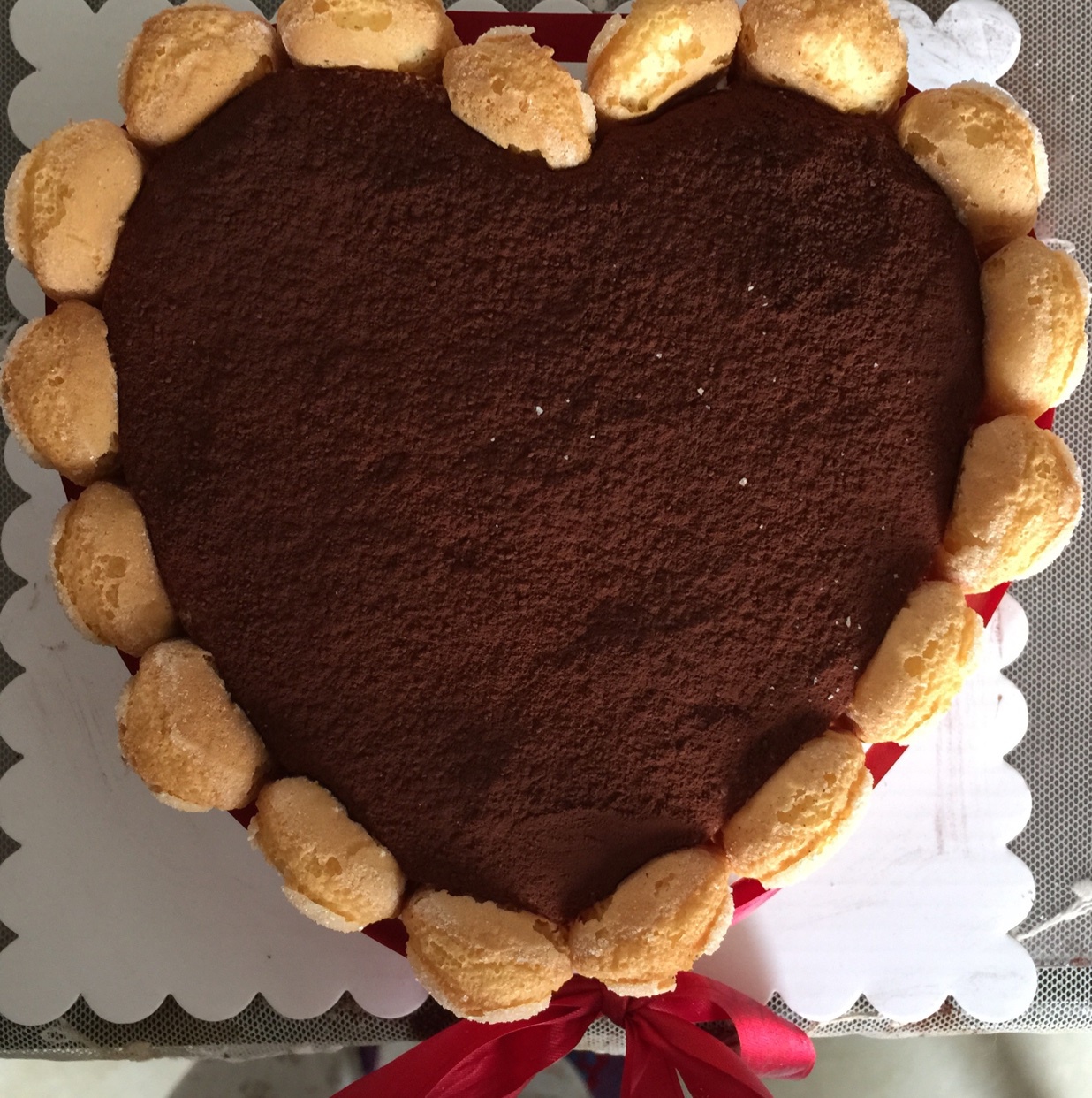 《Tinrry+》提拉米苏