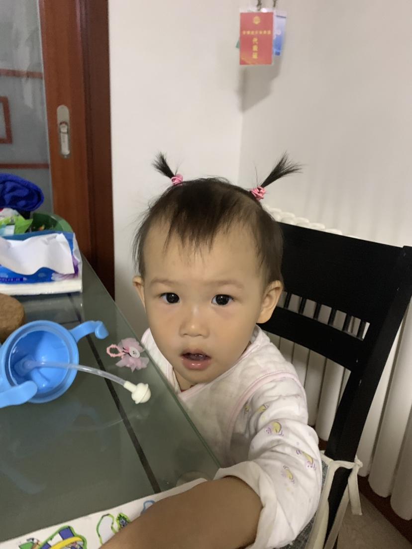 儿童饼干