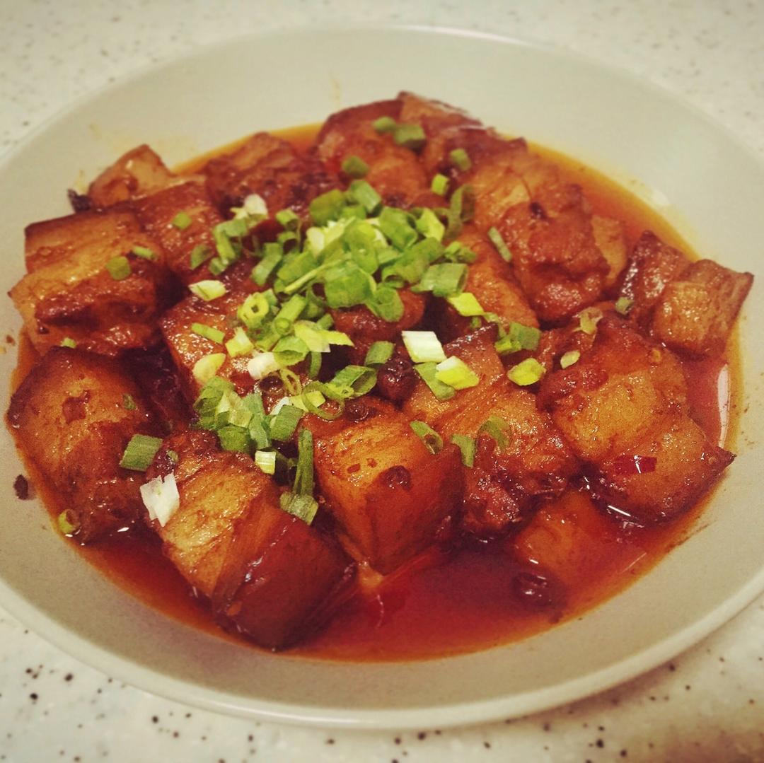 红烧肉