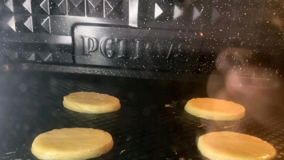 自制蛋酥到掉渣挞皮最简单的方法