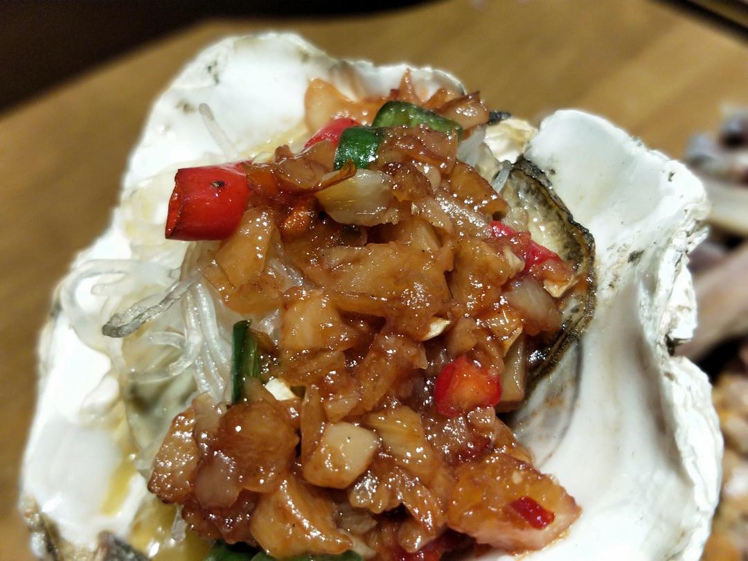 海蛎煎